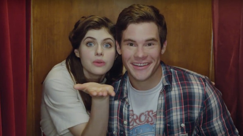 When We First Met (2018) | MUBI