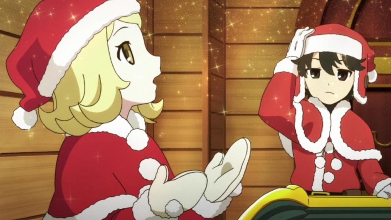 Santa Company