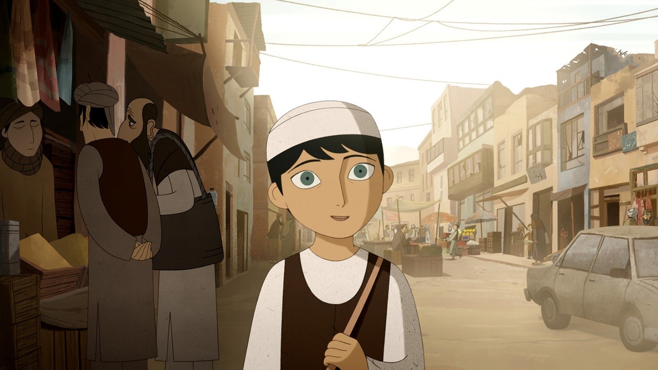 Image du film Parvana
