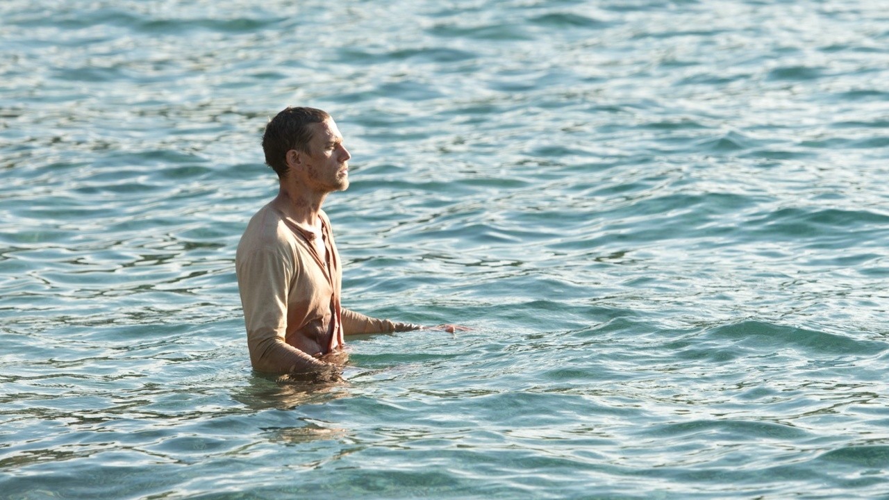 Image du film Papillon