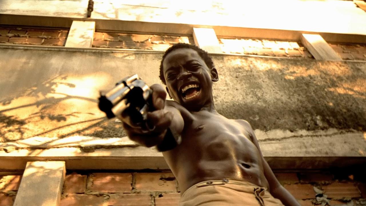 Image du film La Cité de Dieu