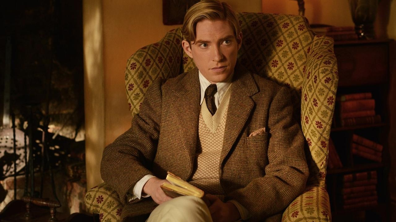 Goodbye Christopher Robin