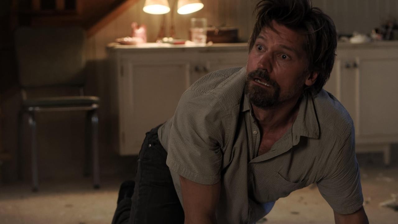 Small Crimes