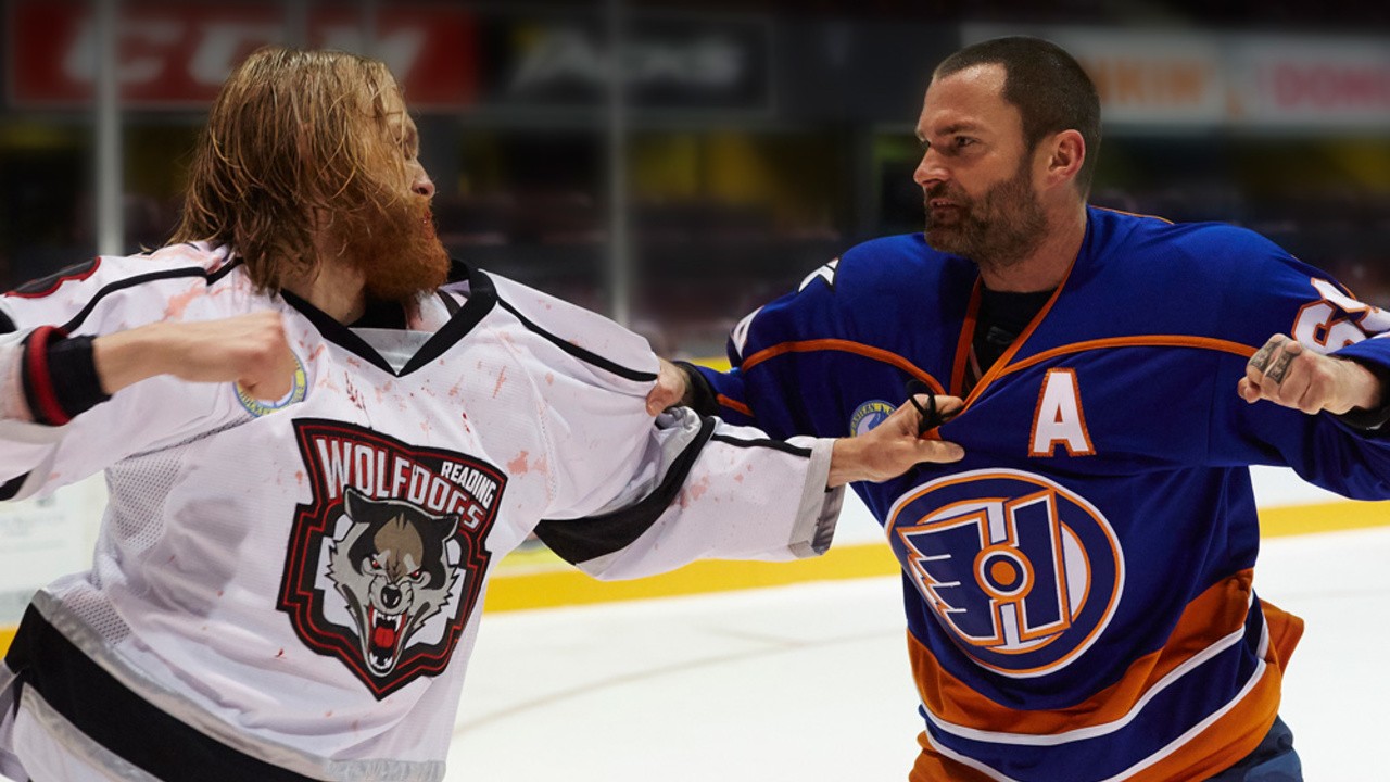 Goon: Last of the Enforcers