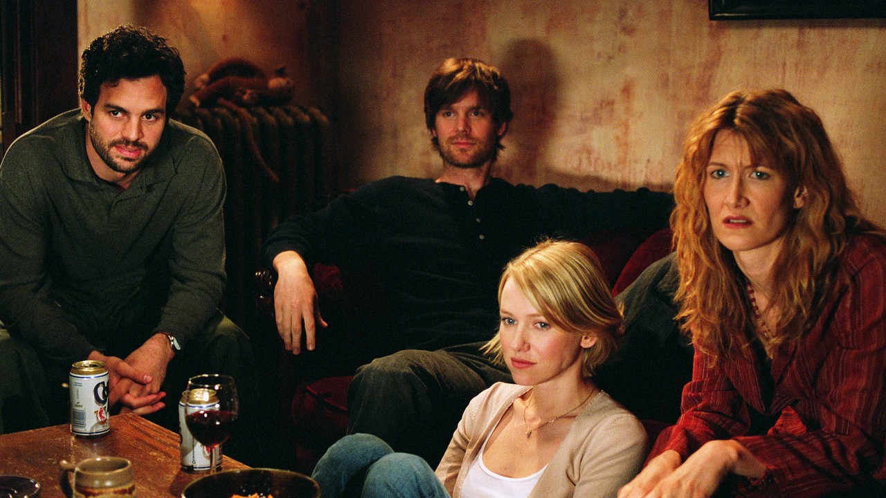 We Don't Live Here Anymore