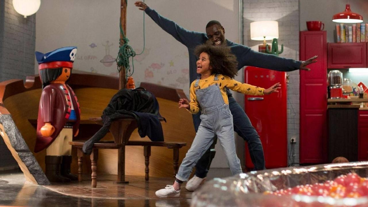 Image du film Demain tout commence