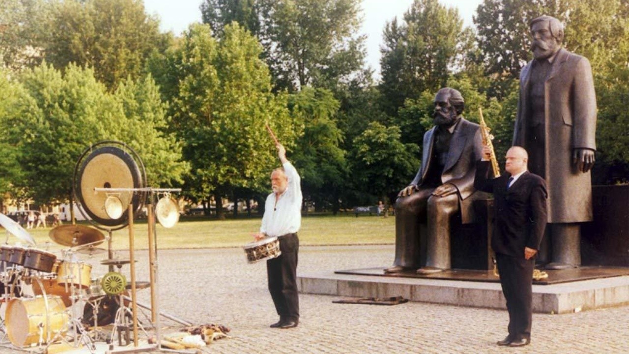 A Place in Berlin