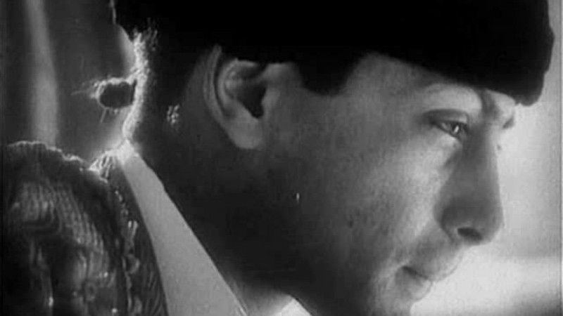 Sergei Eisenstein. Mexican Fantasy