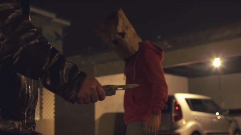 Spaghettiman