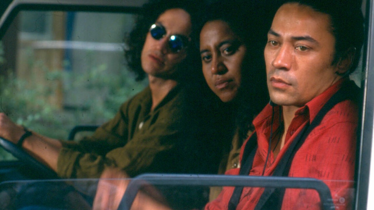 Te Rua Movie Te Rua (1991) | MUBI