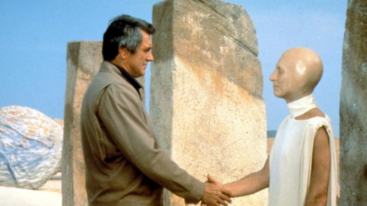 The Martian Chronicles