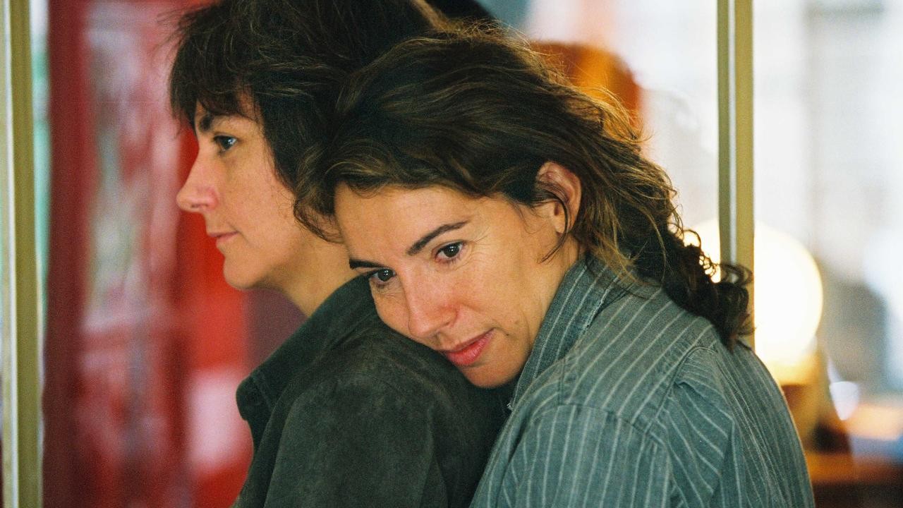 Image du film Histoire d'un secret