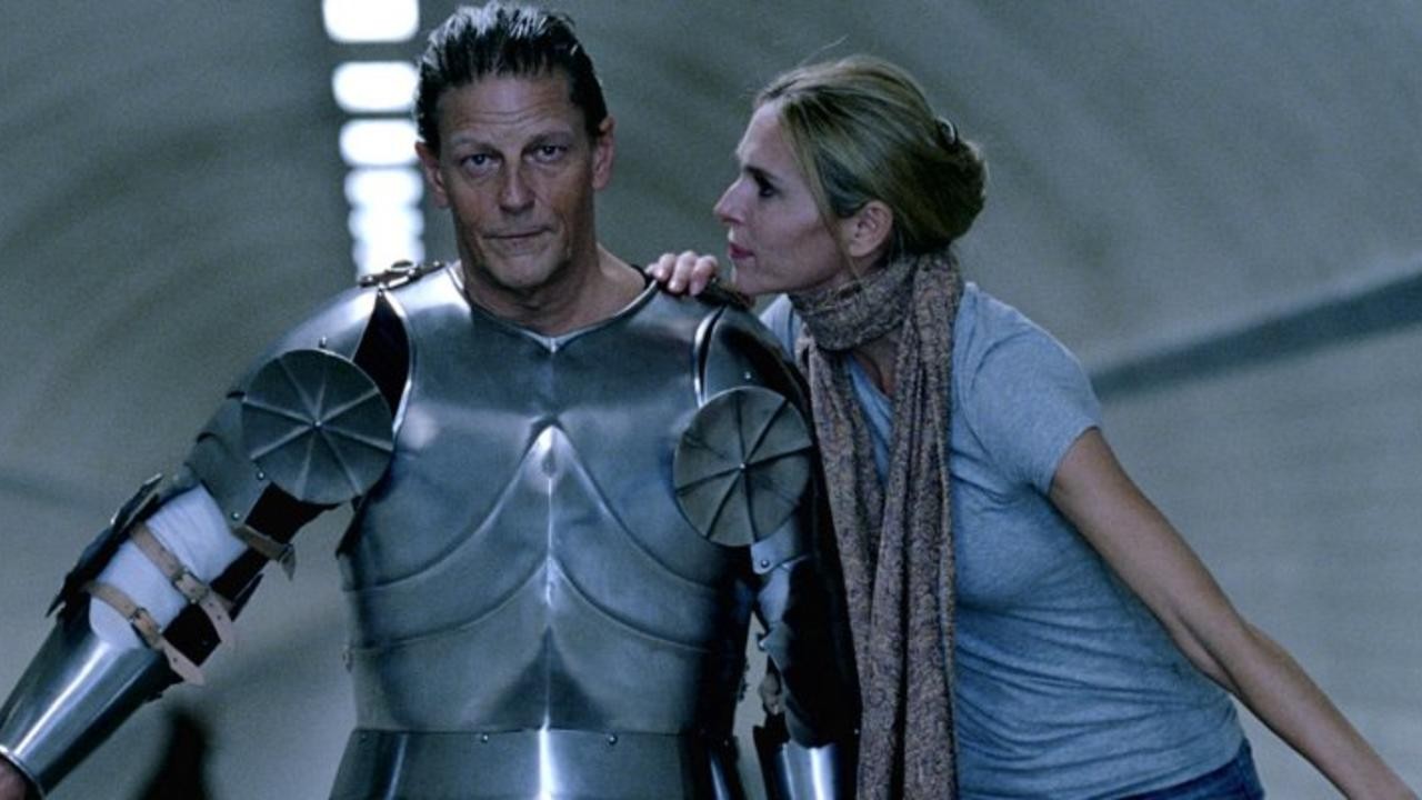 Doctor Fabre Will Cure You