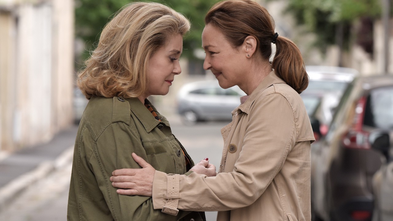 Image du film Sage Femme