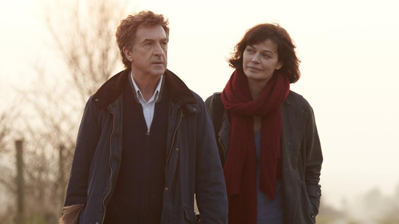 Image du film Médecin De Campagne