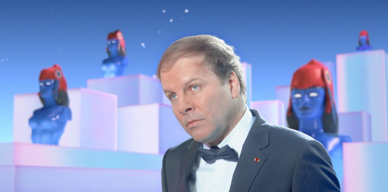 Image du film Gaz de France