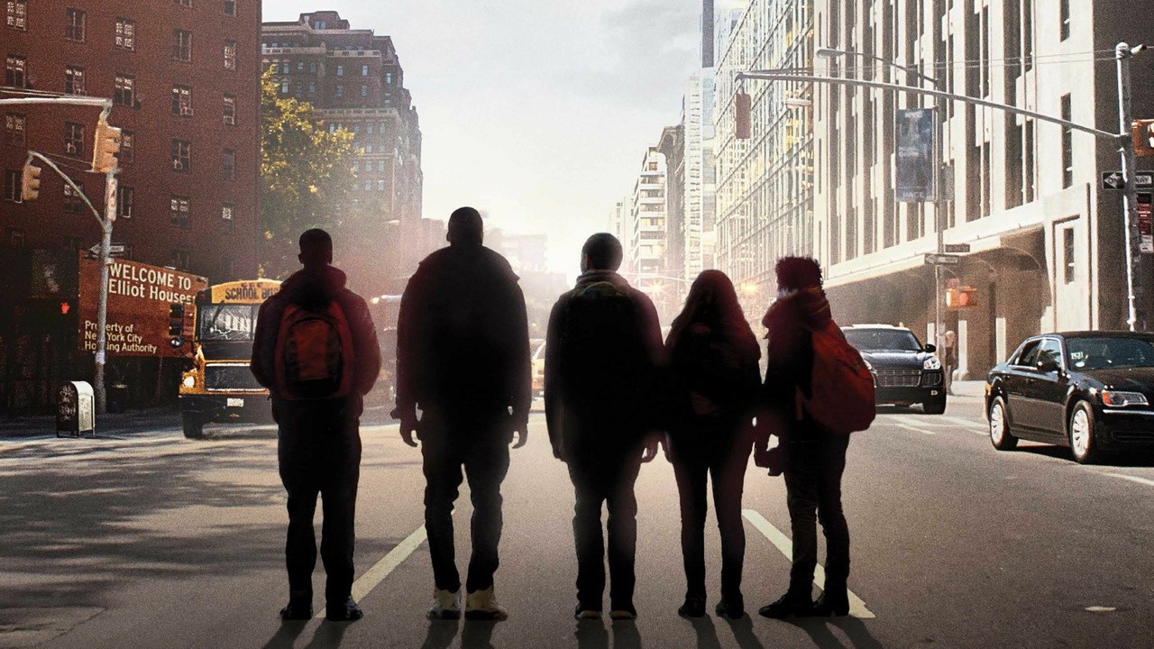 Class Divide