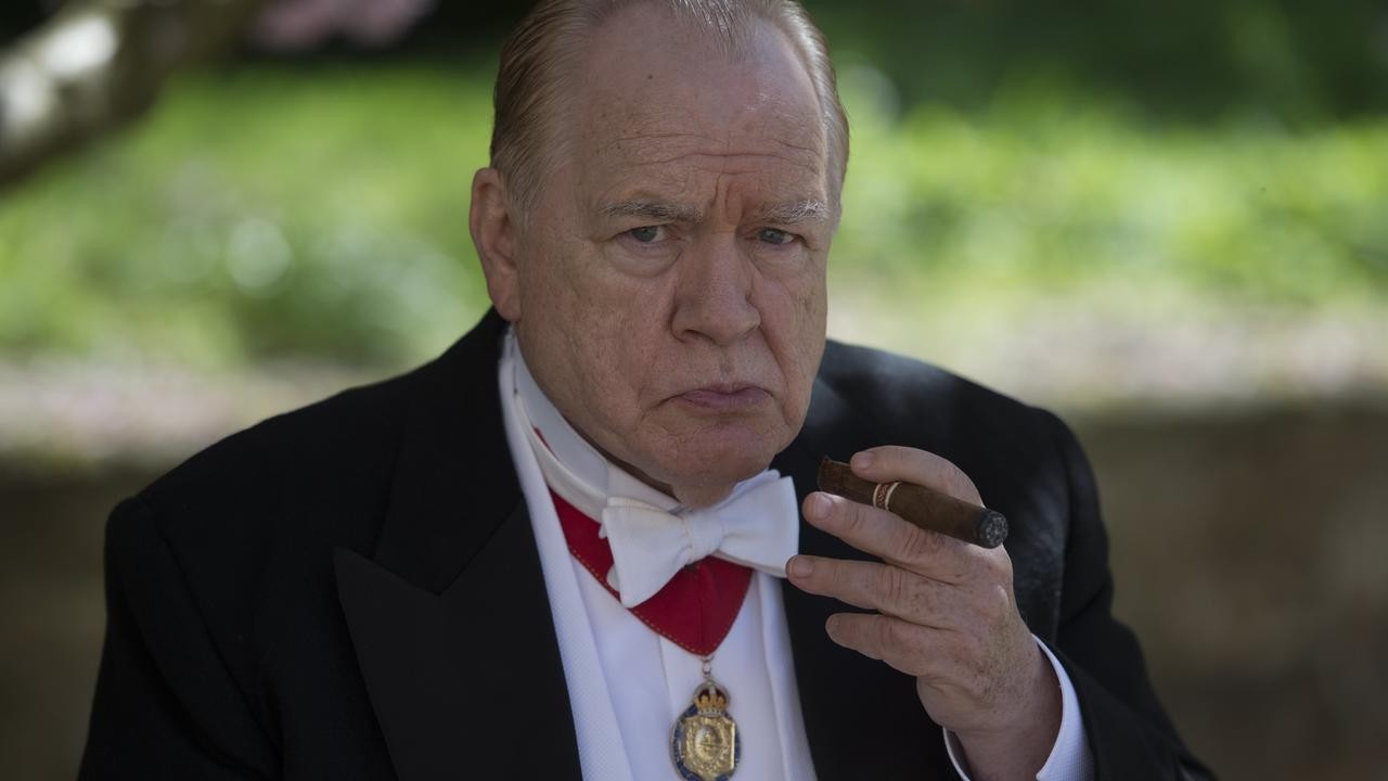 Image du film Churchill