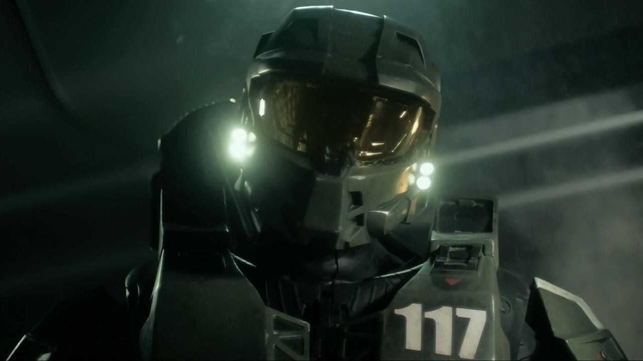 Halo 4: Forward Unto Dawn