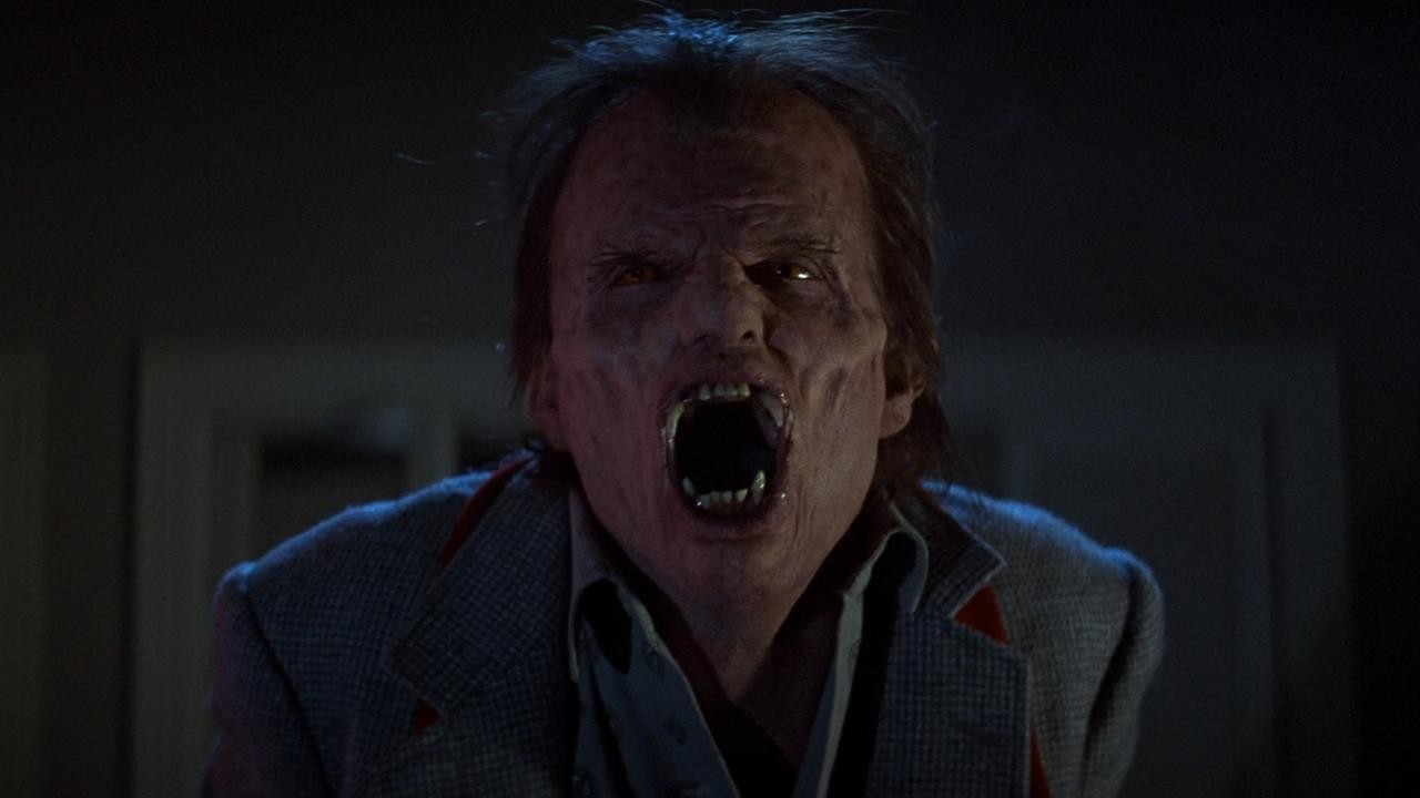 Image du film Vampire, vous avez dit vampire ?