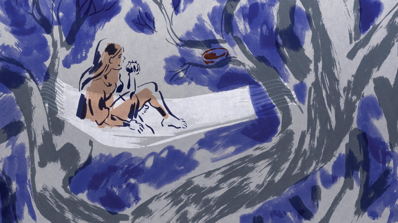 Image du film La Jeune Fille Sans Mains