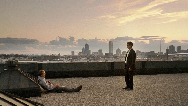 Gone Baby Gone