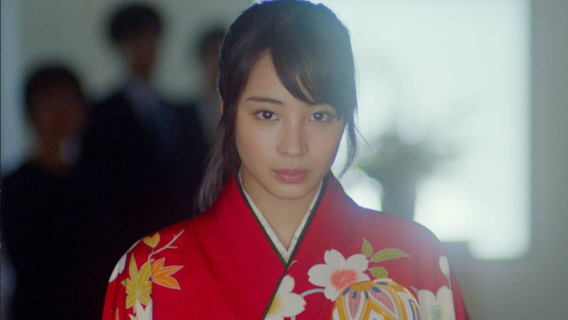 Chihayafuru Part II (2016) | MUBI