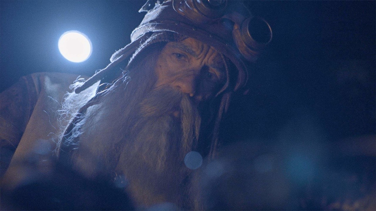 The Dwarves of Demrel