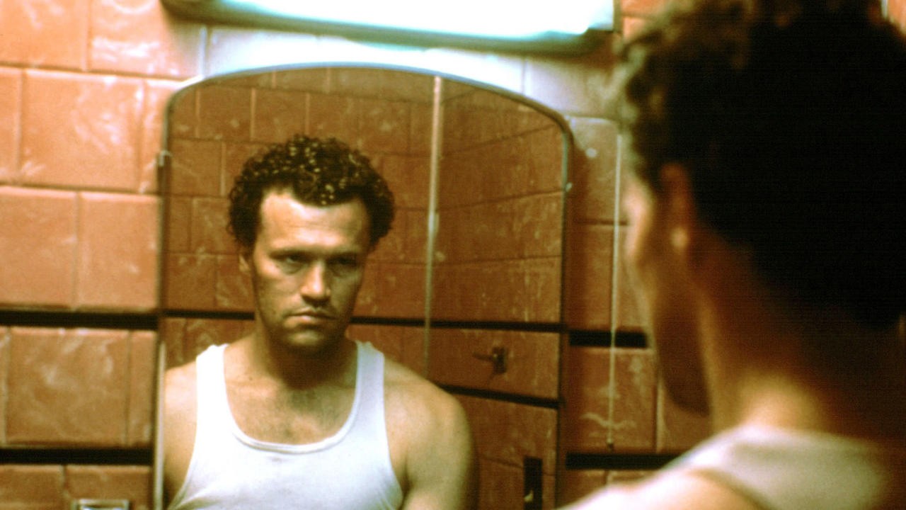 Image du film Henry, portrait d'un serial killer