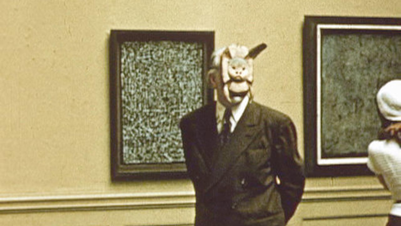 Mark Tobey