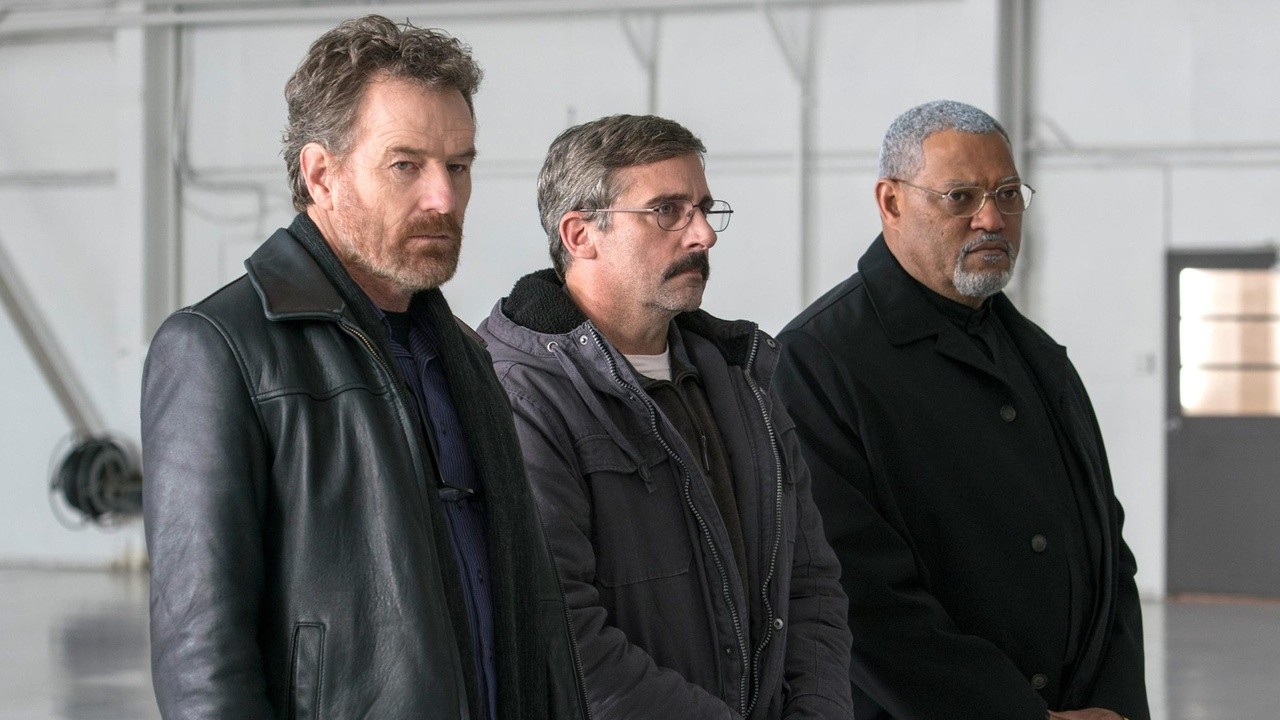 Last Flag Flying