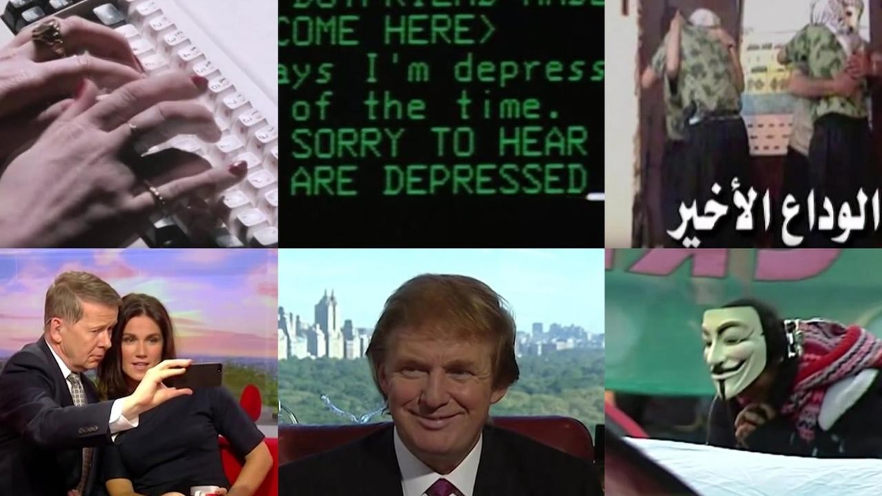 Image du film HyperNormalisation