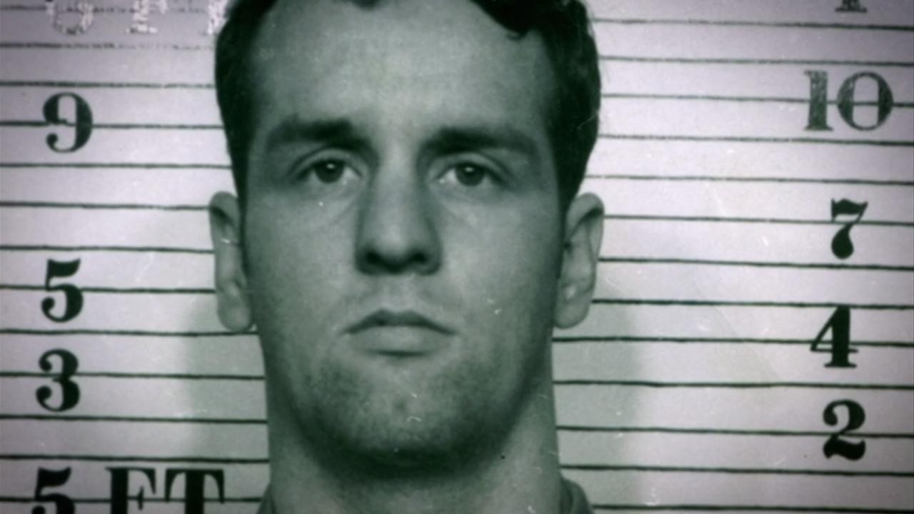 Andrew Perish Interview with a Serial Killer (2008) | MUBI