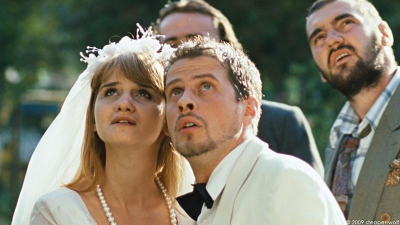 The Bell (2009) MUBI