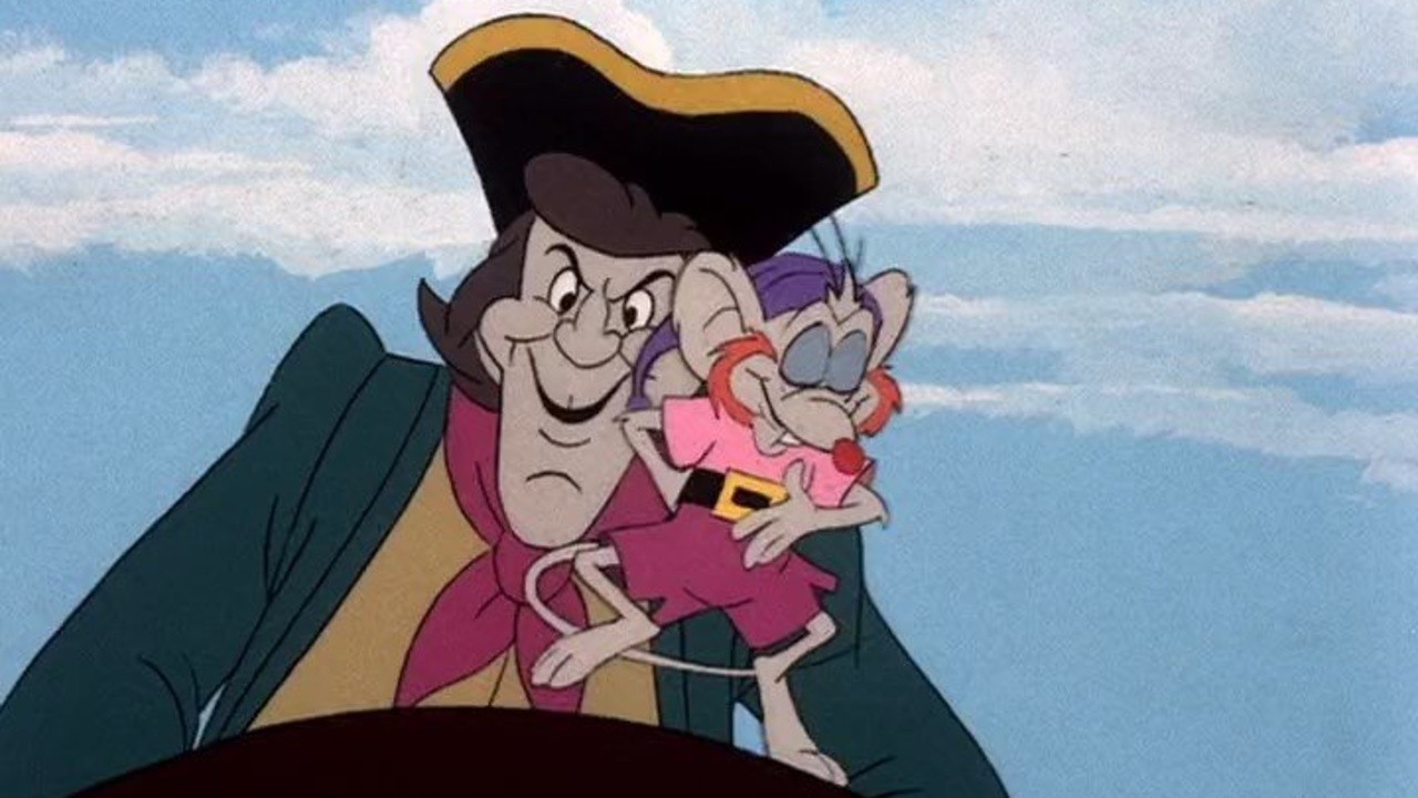 Treasure Island