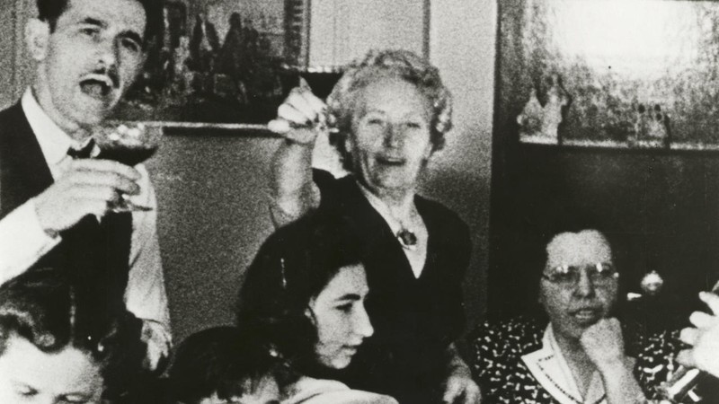 The Family Album
