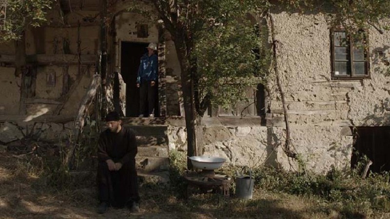 The Healing (2014) MUBI