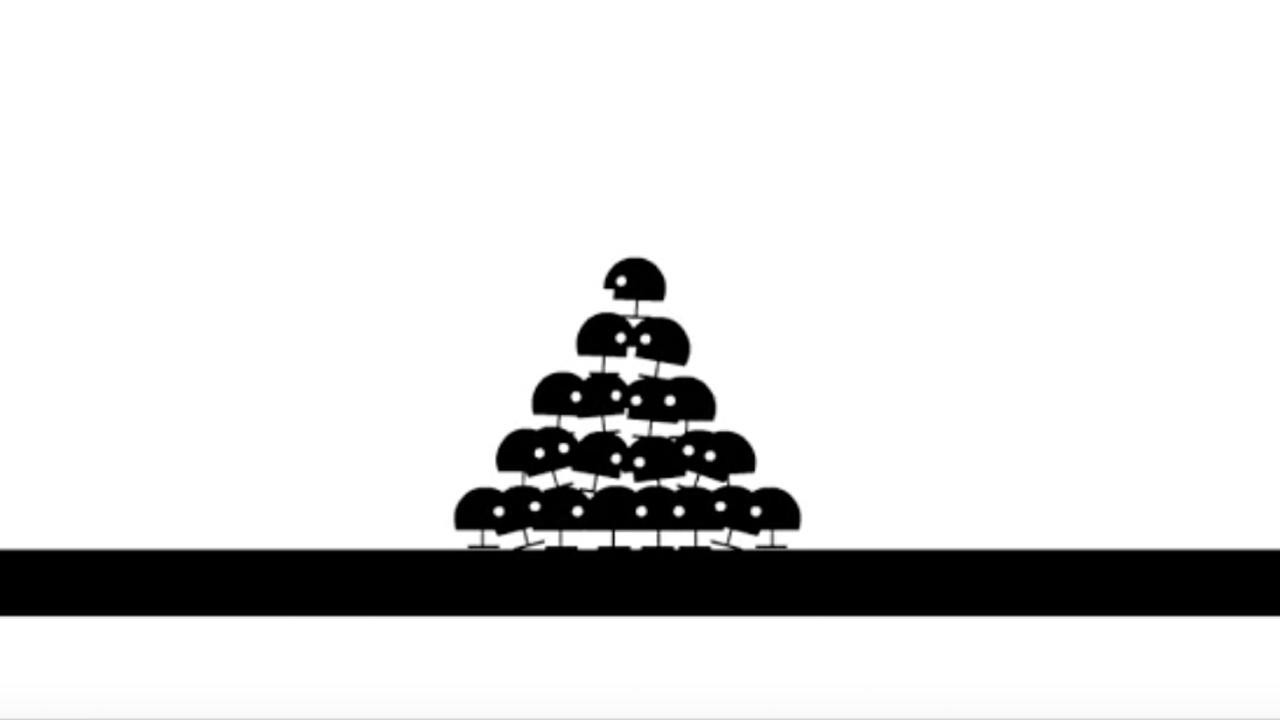 Urban Tree (2009) | MUBI