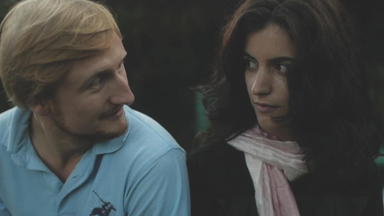 Image du film Else