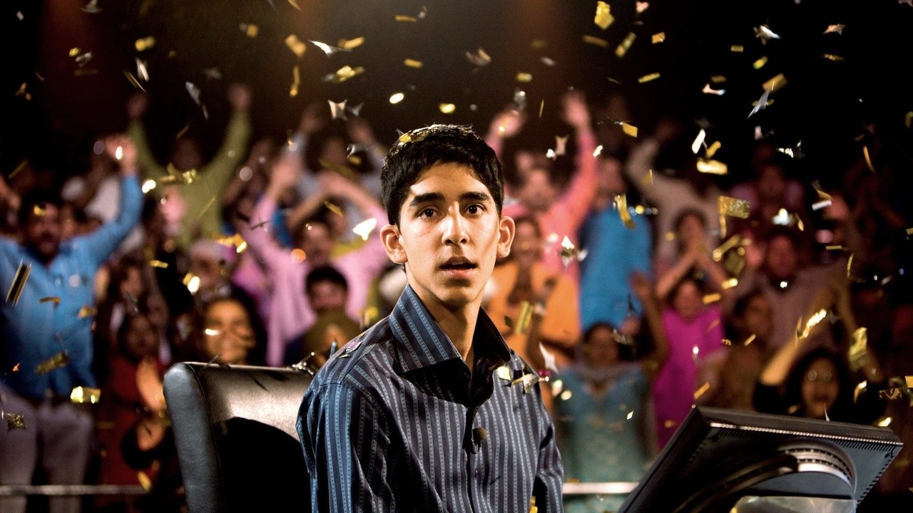 Image du film Slumdog Millionaire