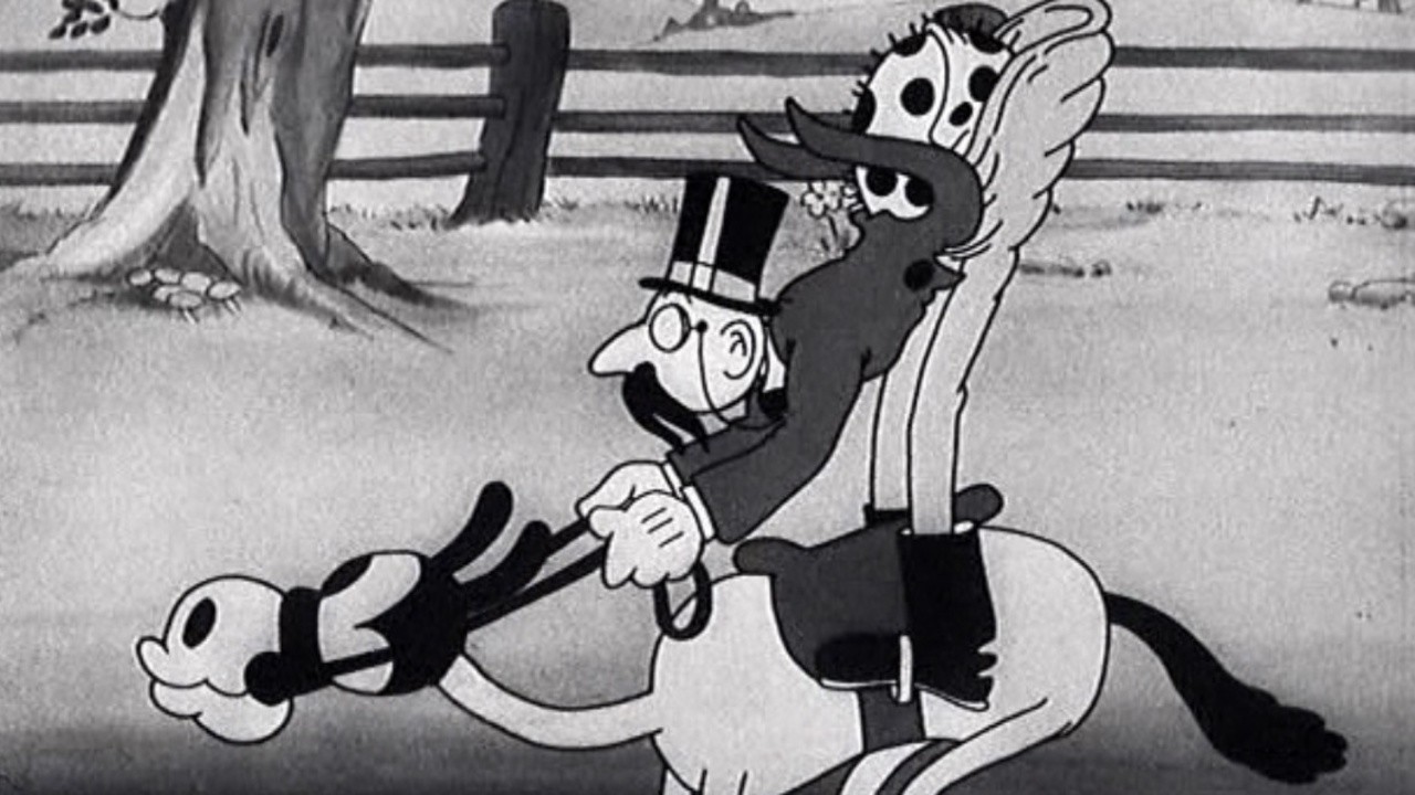 The Fox Hunt
