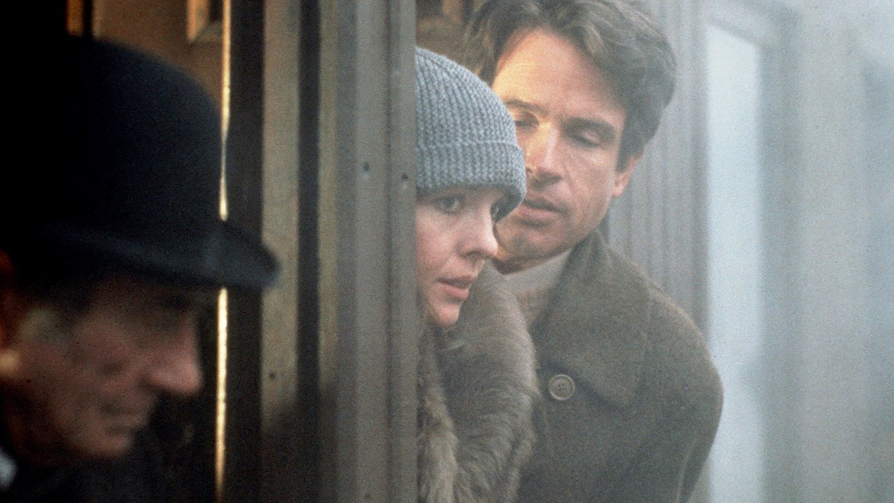 Image du film Reds