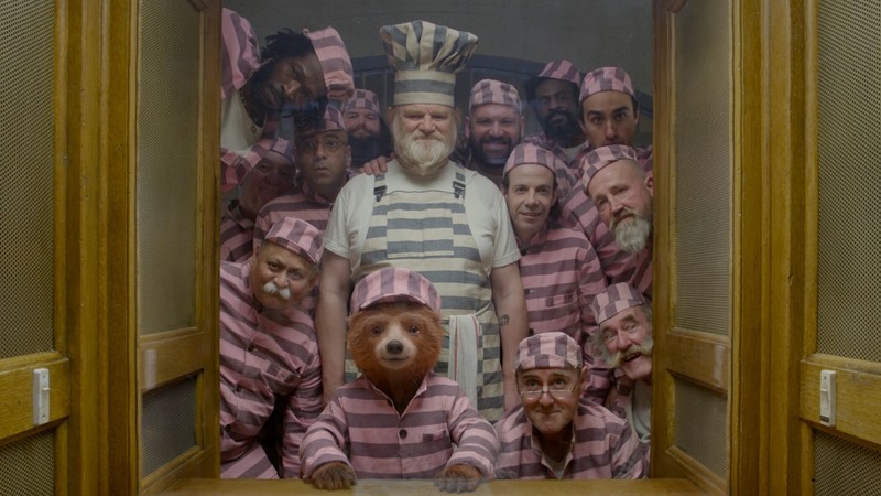 Ayı Paddington 2