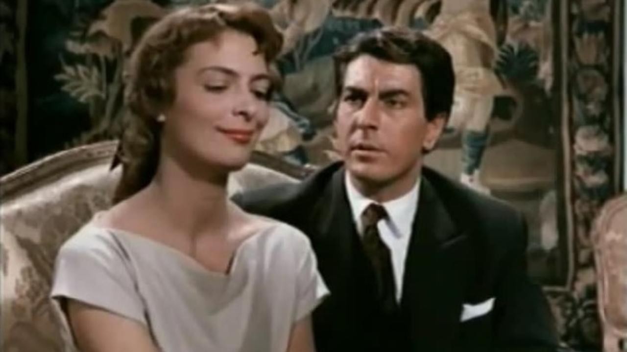 La garçonne (1957) | MUBI