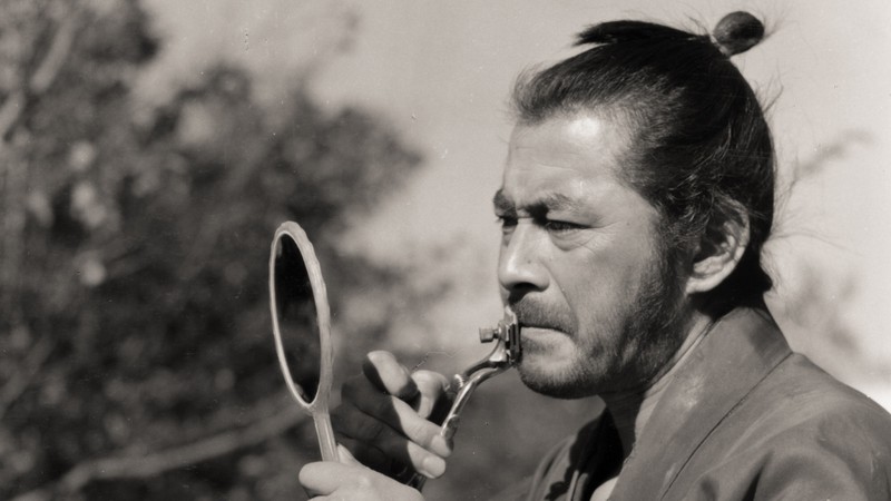 Mifune, le dernier des samouraï