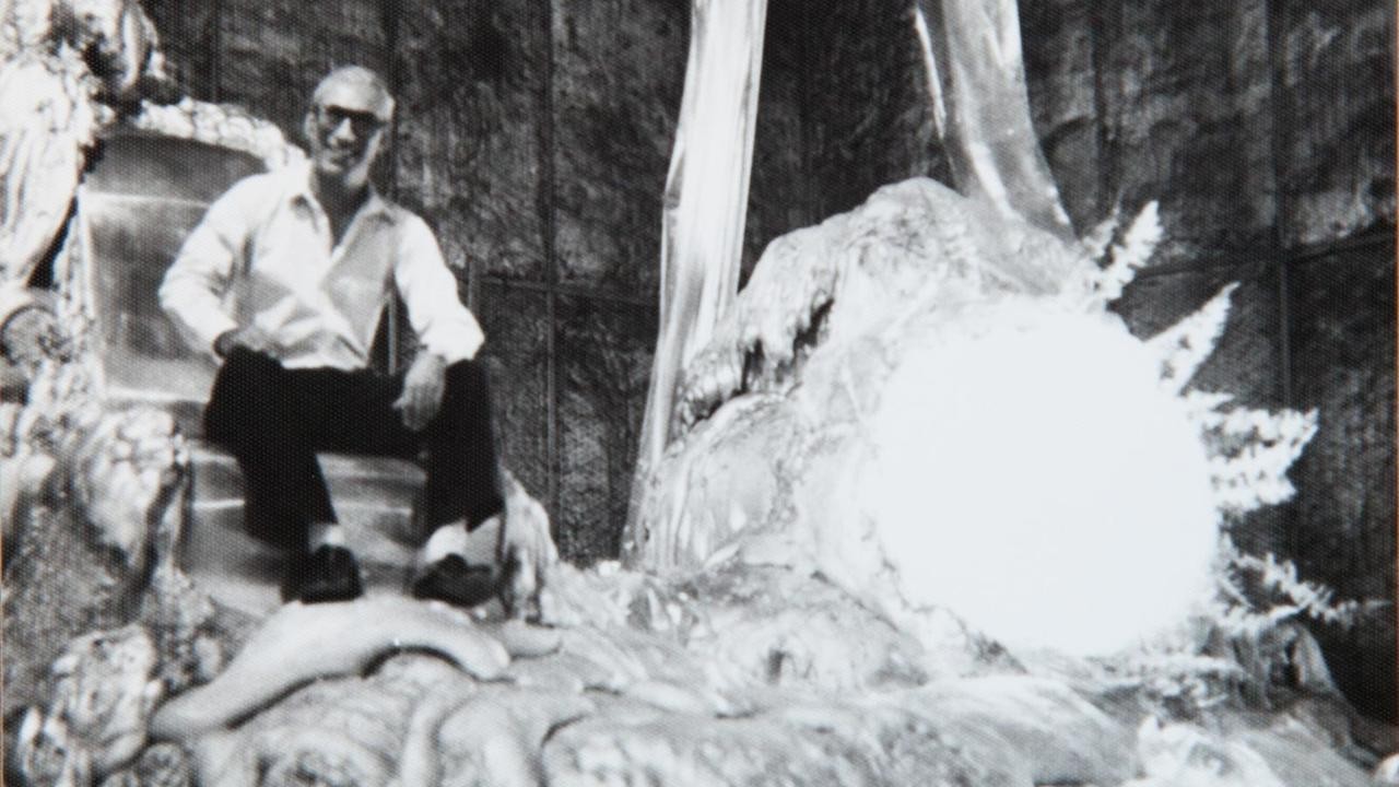 In the Interstices of Reality or The Cinema of António de Macedo