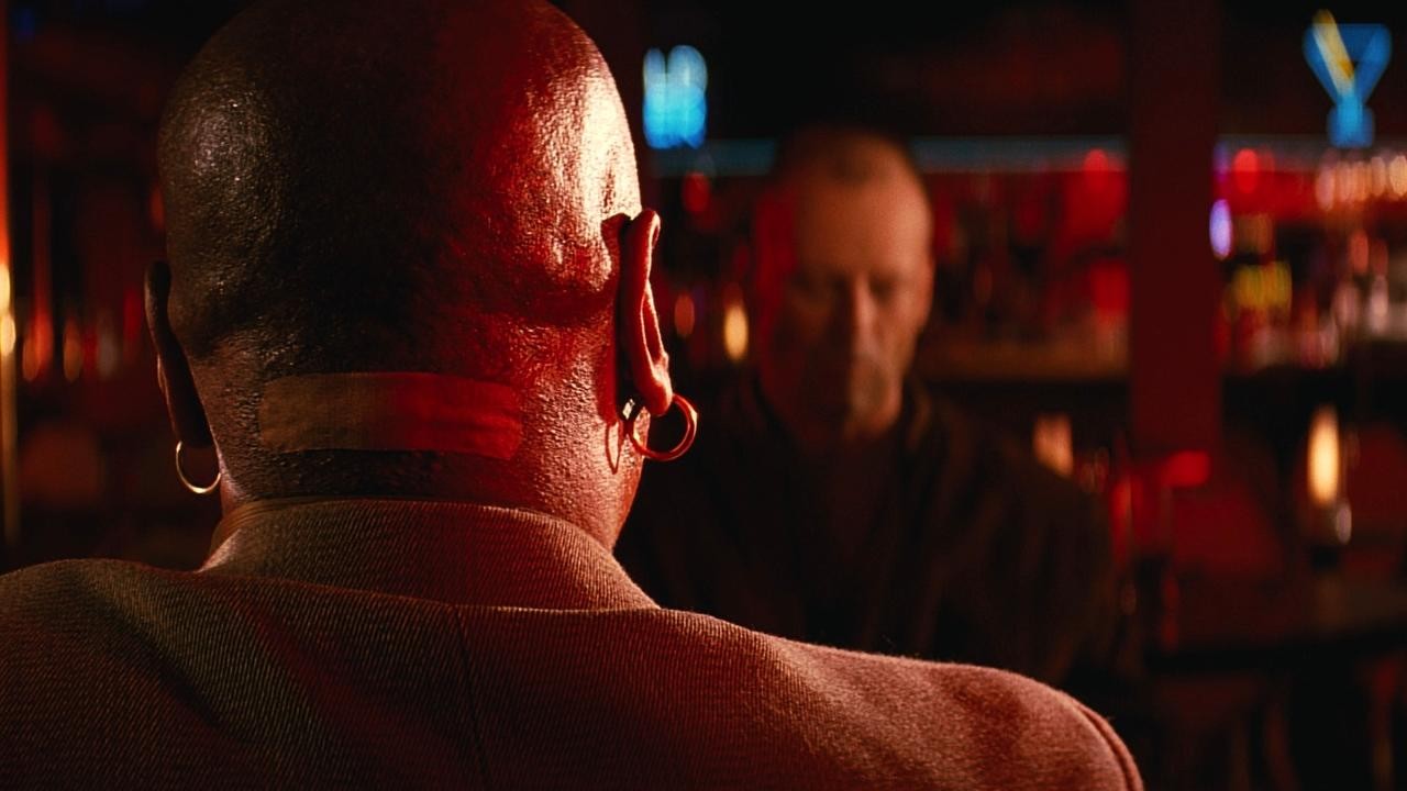 Image du film Pulp Fiction