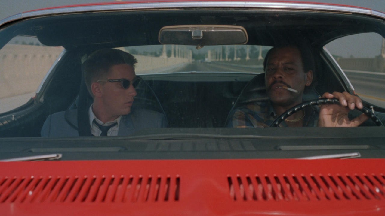 Image du film Repo Man