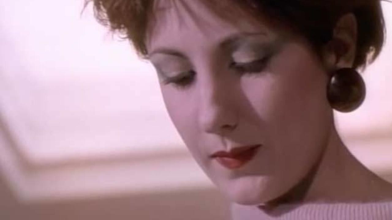 New Order: The Perfect Kiss [MV]