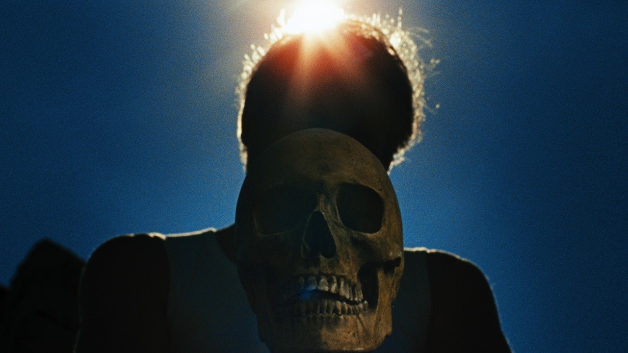 Image du film Laissez bronzer les cadavres